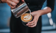 Nirvana Coffee Company