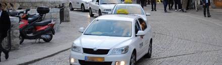 Taxi