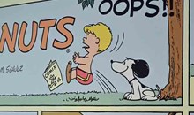 Charles M. Schulz Museum