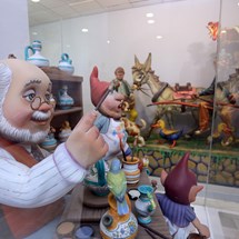 Hogueras Museum