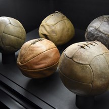 Scottish Football Museum
