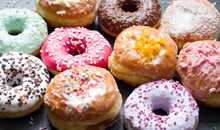 Fractured Prune