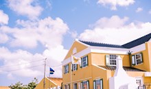 Landhuis Chobolobo Distillery