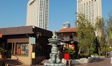 Seaport Village