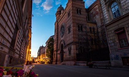 Timisoara