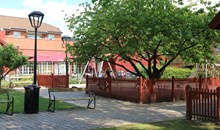 Helénsparken