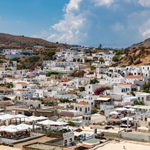 Lindos