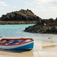 Isla de Lobos