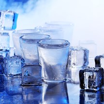 Ice Pub Prague