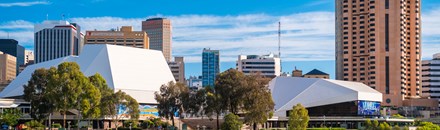 Adelaide Festival Centre
