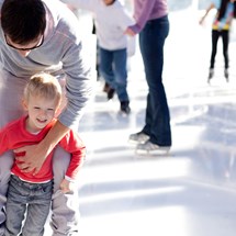 Queenstown Ice Arena