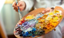 Painting With A Twist