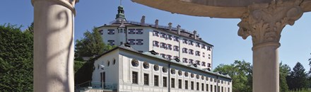 Ambras Castle