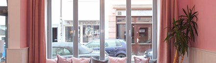 Cafe Lotti