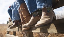 Saddleback Ranch
