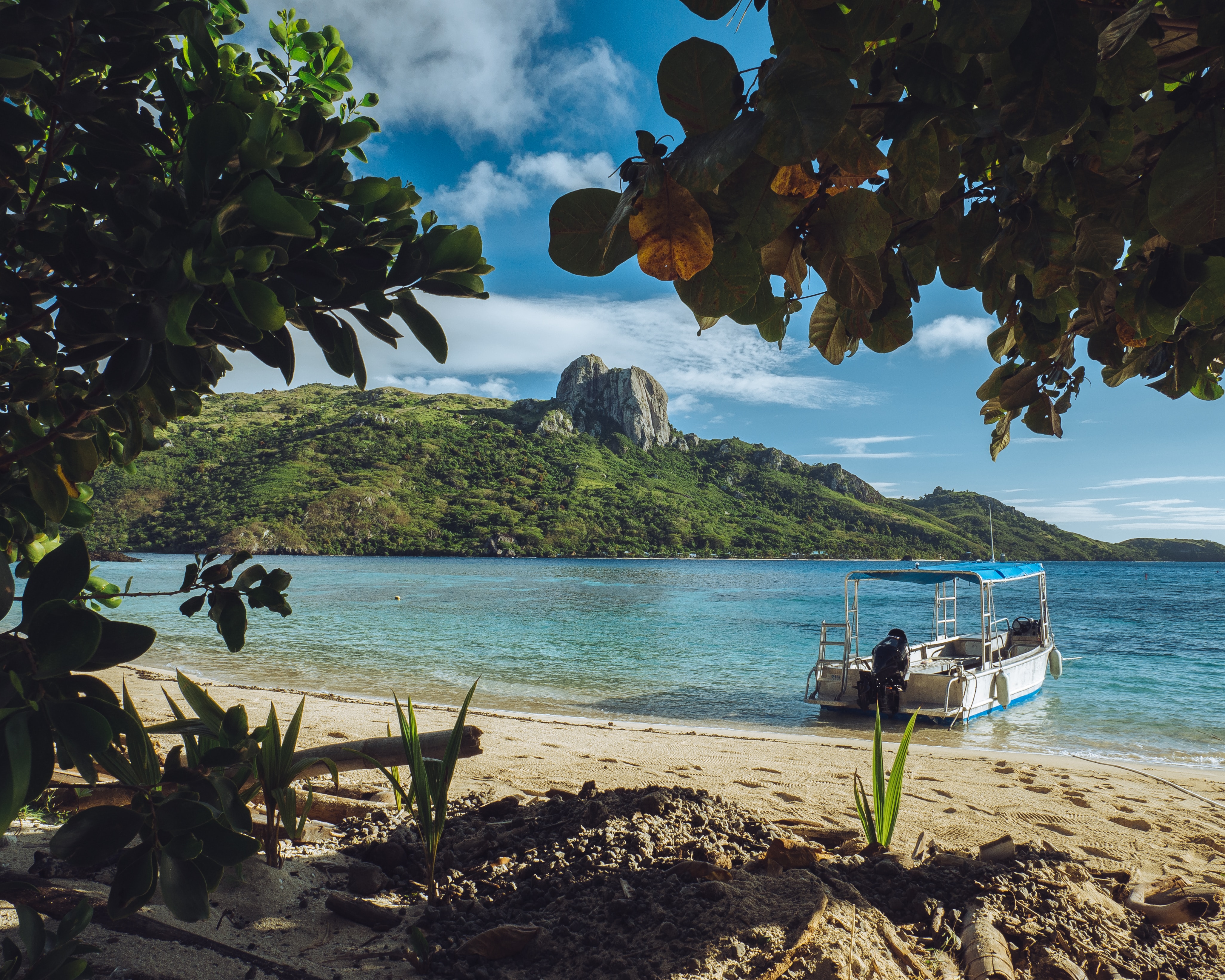 Fiji – Dreamland Travel Company