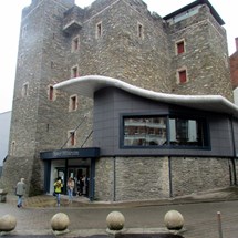 Tower Museum