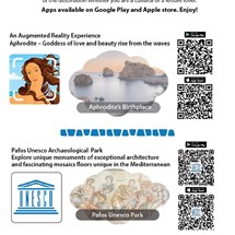 Pafos Region Apps