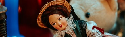 Doll Museum
