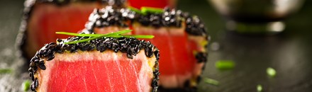 Mitsu Neko Fusion Cuisine & Sushi Bar