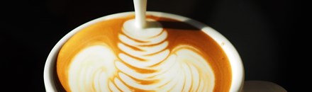 Morsels Espresso + Edibles