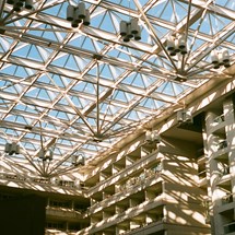 Orlando International Airport (MCO)