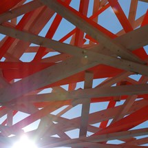 Modern & Contemporary Art Museum (MAMAC)