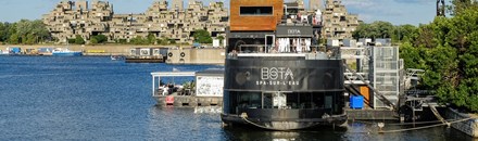 Bota Bota