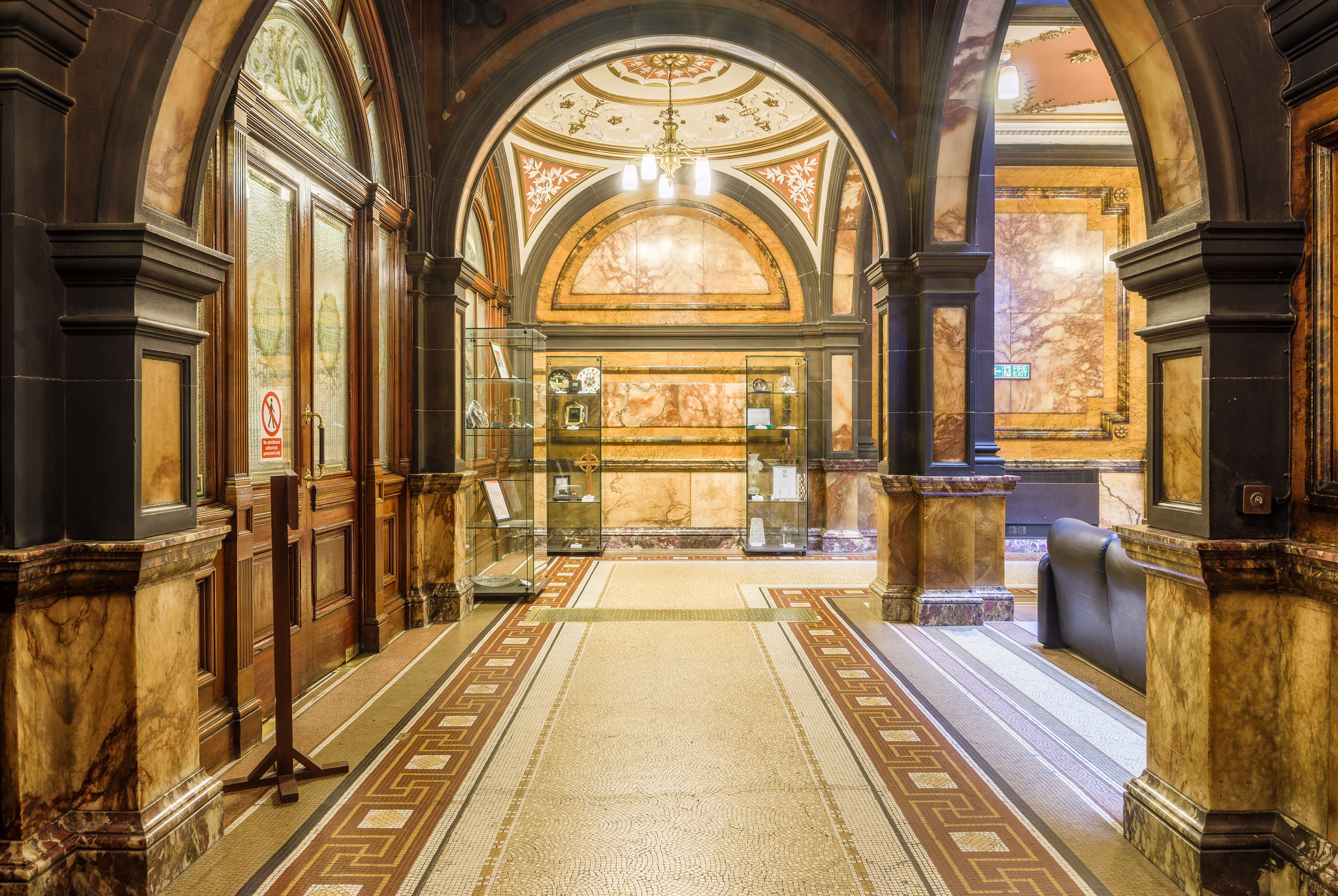 City Chambers Glasgow