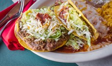 Tortas de Fuego