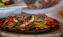 89Agave Cantina