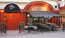 Café Sør