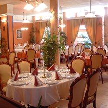 Barabás Restaurant