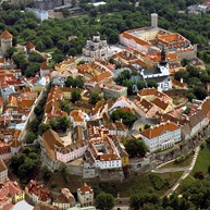 Old Town – Where Tallinn's heart beats