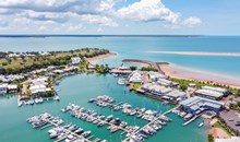 Cullen Bay