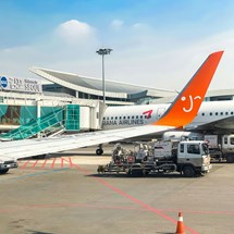 Incheon International Airport
