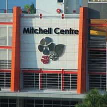 Mitchell Centre