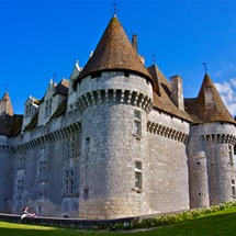 Château De Monbazillac