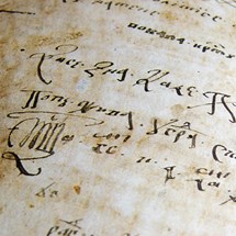 Glagolitic Exhibition