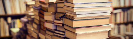 Borders Bookstore