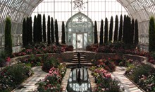 Como Park Zoo & Conservatory