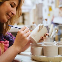 Adamieion Ceramic Art Studio