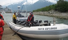 Boat/Rafting Tour