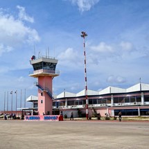 Airport