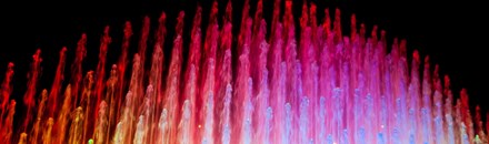 Magic Water Circuit