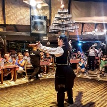 Demokritos Tavern