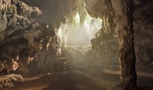 Ambrosio Cave