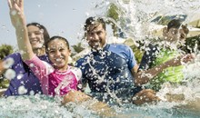 Wild Wadi Waterpark
