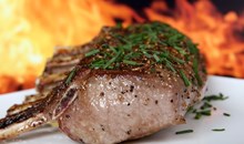 West Steak Seafood & Spirits