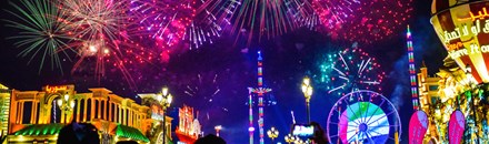 Global Village